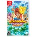 Nikoderiko The Magical World Directors Cut (Switch), ,